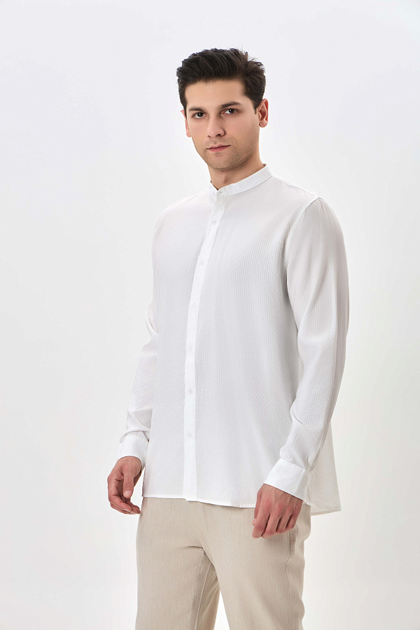 Рубашка длинный рукав SS24CR2-19-20034 фото